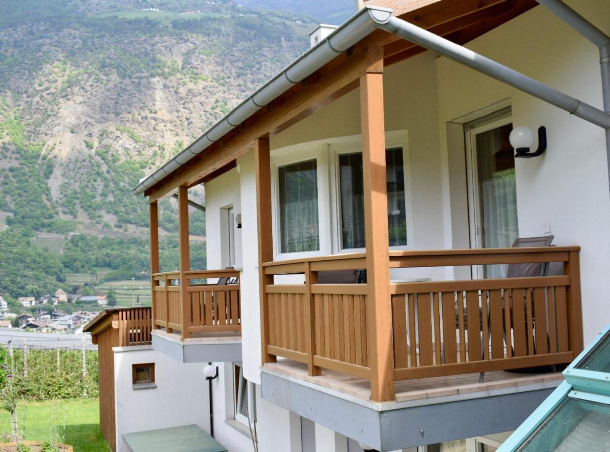 Residence Feldhof Castelbello Exterior foto